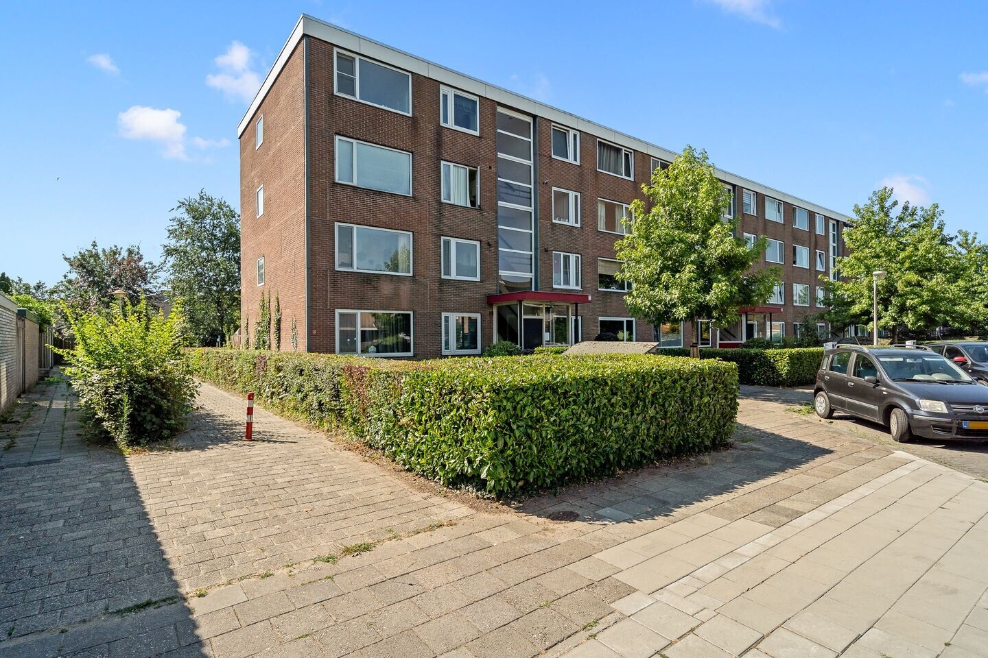 Appartement te koop: Ravelijnstraat 169, Culemborg