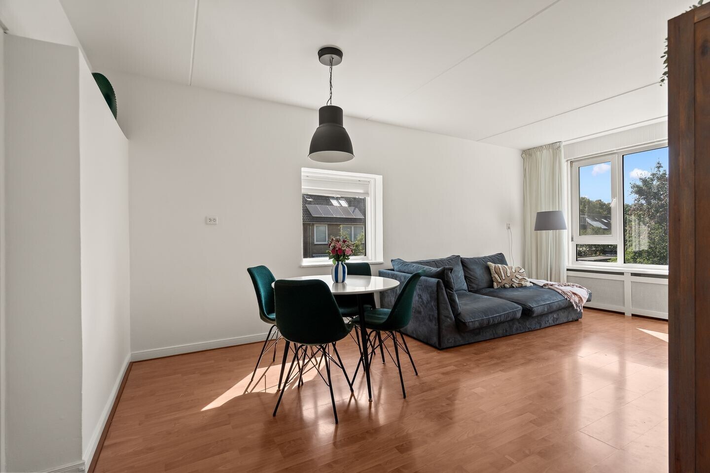 Appartement te koop: Ravelijnstraat 169, Culemborg