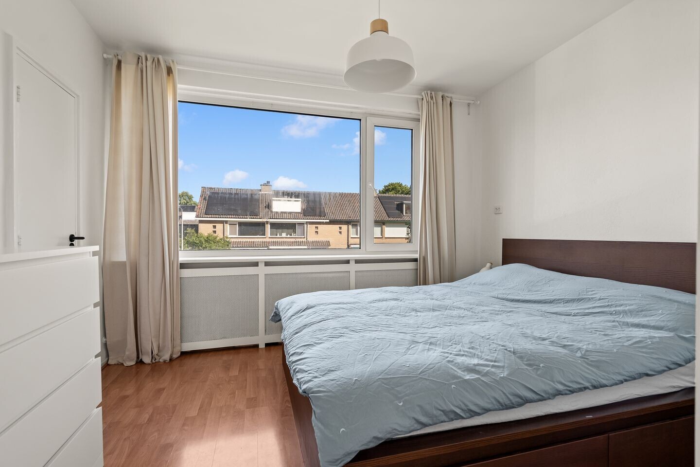 Appartement te koop: Ravelijnstraat 169, Culemborg