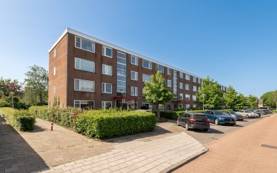 Ravelijnstraat 173