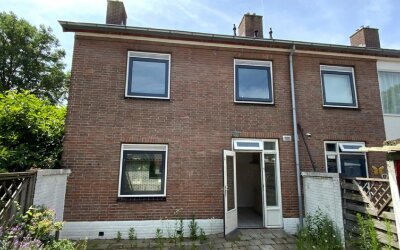 Mendelssohnlaan 32