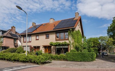 Sibeliusstraat 26