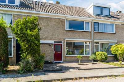 Sweelinckstraat 17