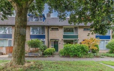 Huis te koop Ter Weijdelaan 3