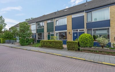 Middelcoopstraat 5