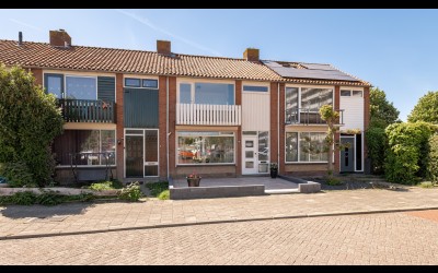 Verdistraat 3
