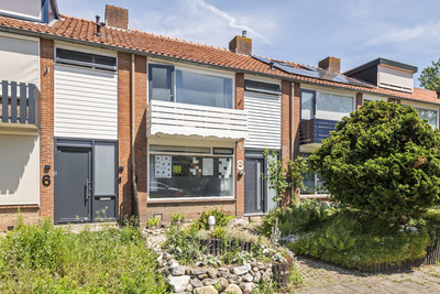 Verdistraat 8