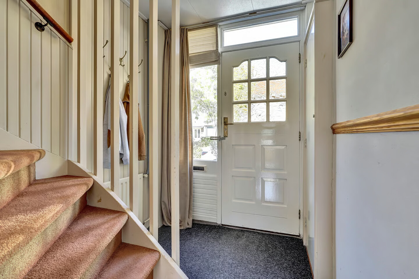 Tussenwoning te koop: Brahmsstraat 3, Culemborg