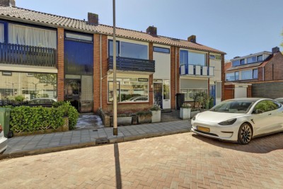 Brahmsstraat 3