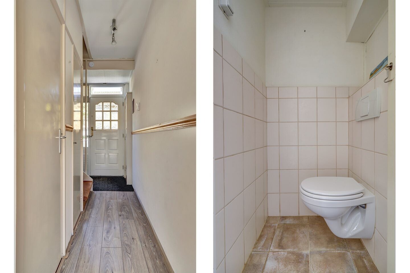 Tussenwoning te koop: Brahmsstraat 3, Culemborg