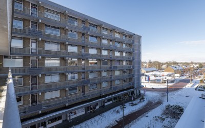 Chopinplein 95