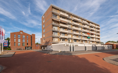 Chopinplein 183
