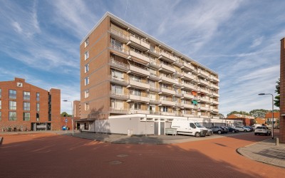 Chopinplein 183