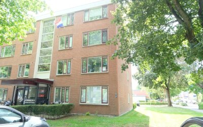 Parklaan 117
