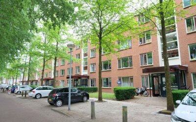 Parklaan 129