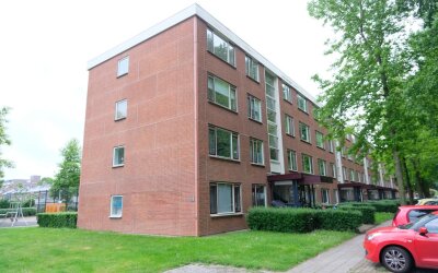 Parklaan 185