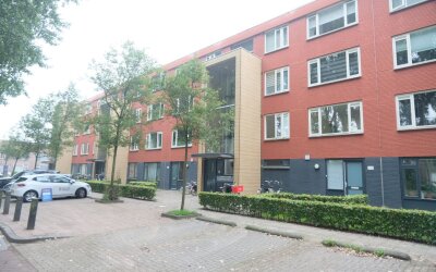 Parklaan 217