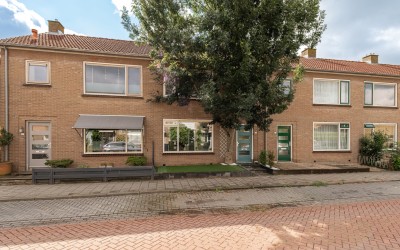 Thorbeckestraat 19