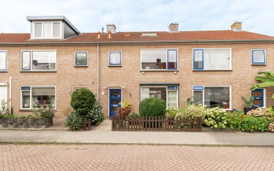 Colijnstraat 3