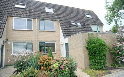 Hoefblad 8