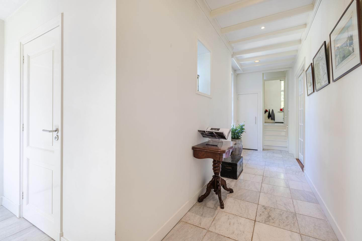 Vrijstaande woning te koop: Linnaeuslaan 88, Culemborg
