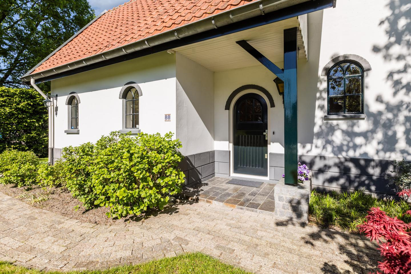 Vrijstaande woning te koop: Linnaeuslaan 88, Culemborg