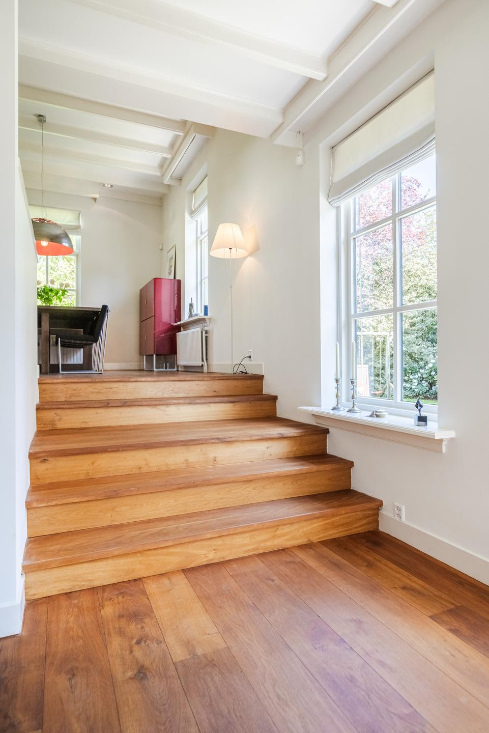 Vrijstaande woning te koop: Linnaeuslaan 88, Culemborg
