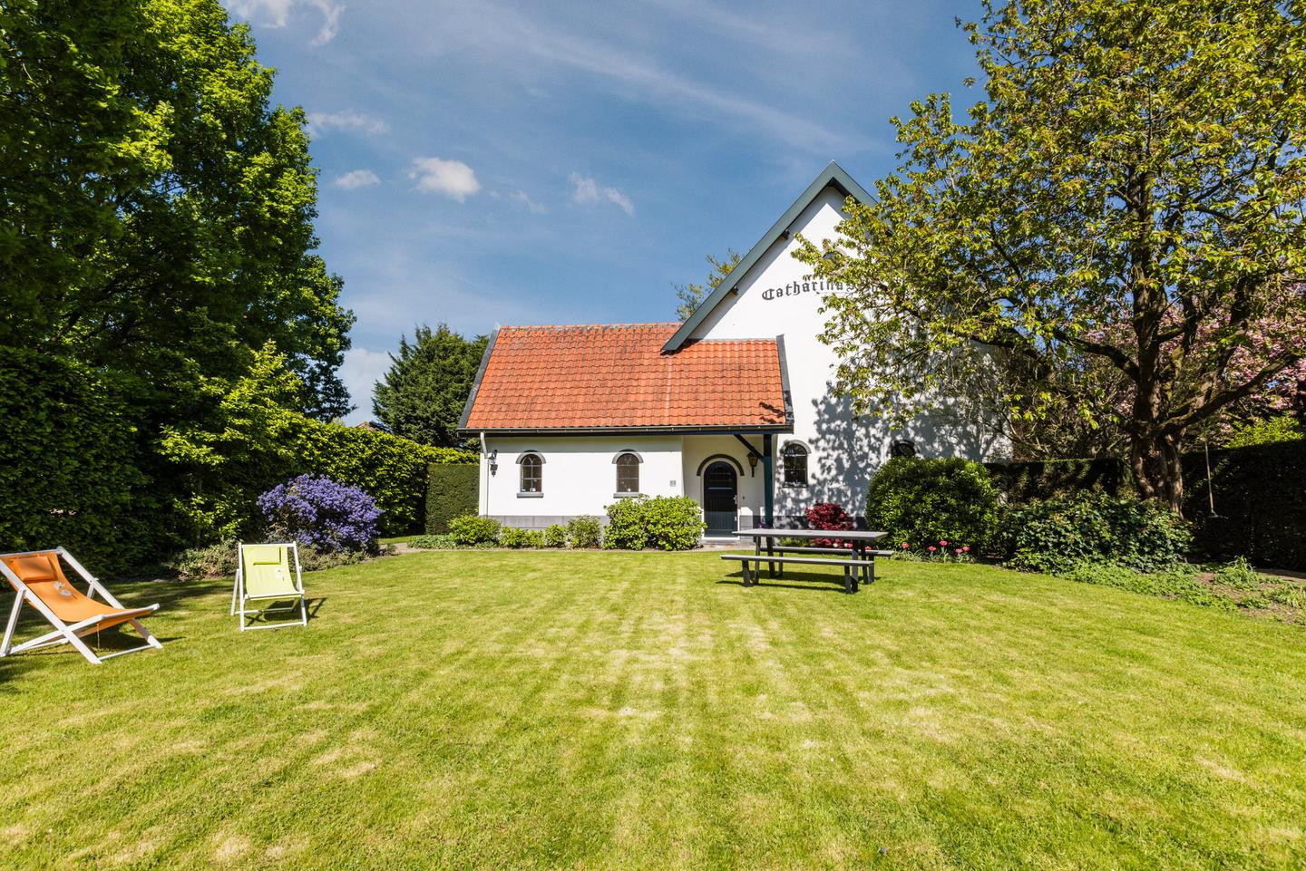 Vrijstaande woning te koop: Linnaeuslaan 88, Culemborg