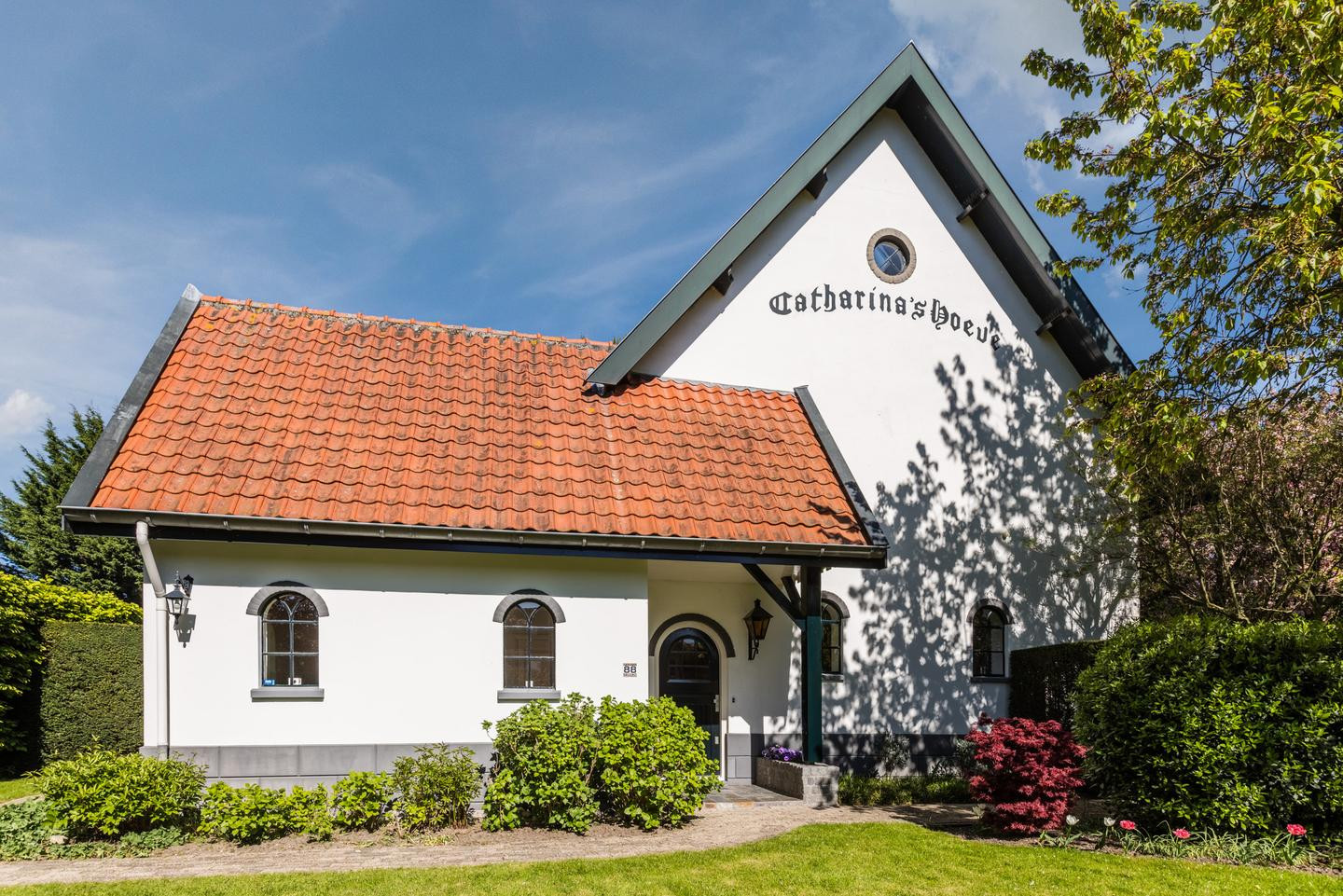 Vrijstaande woning te koop: Linnaeuslaan 88, Culemborg