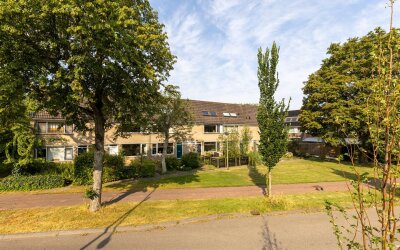 Thijsselaan 31