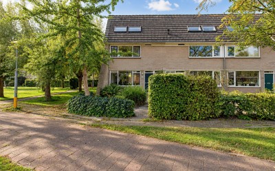 Thijsselaan 37