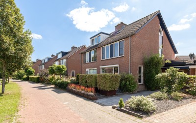 Thijsselaan 121