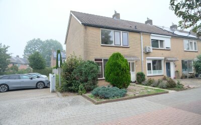 Thijsselaan 50