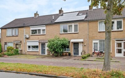 Thijsselaan 54
