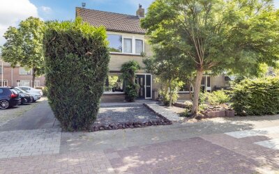 Thijsselaan 76