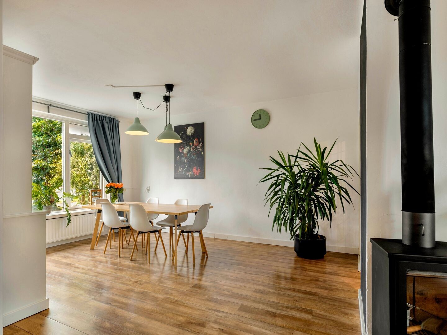 Tussenwoning te koop: Thijsselaan 78, Culemborg