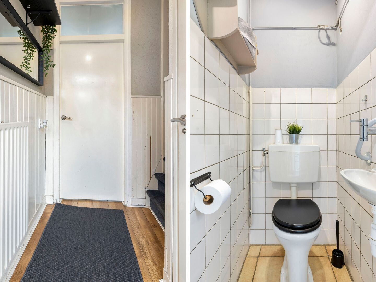 Tussenwoning te koop: Thijsselaan 78, Culemborg