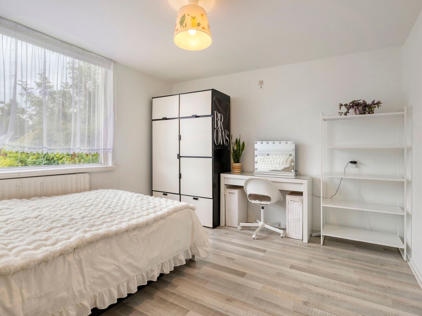 Tussenwoning te koop: Thijsselaan 78, Culemborg