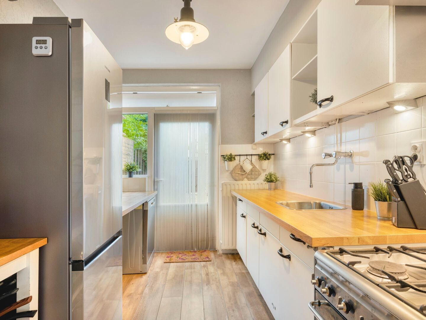 Tussenwoning te koop: Thijsselaan 78, Culemborg