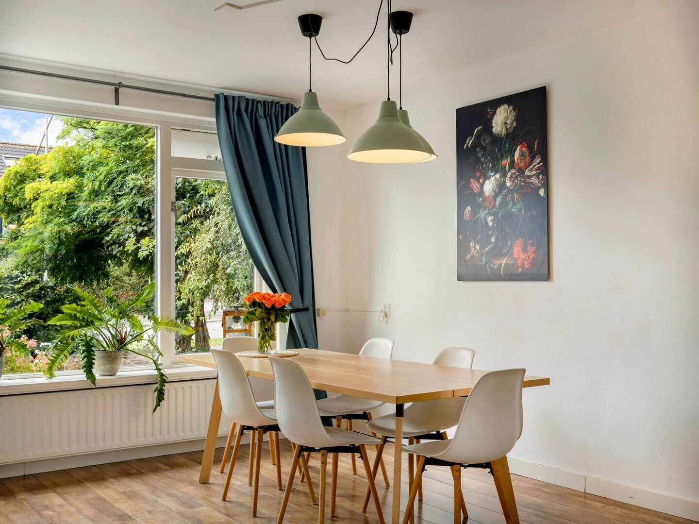 Tussenwoning te koop: Thijsselaan 78, Culemborg
