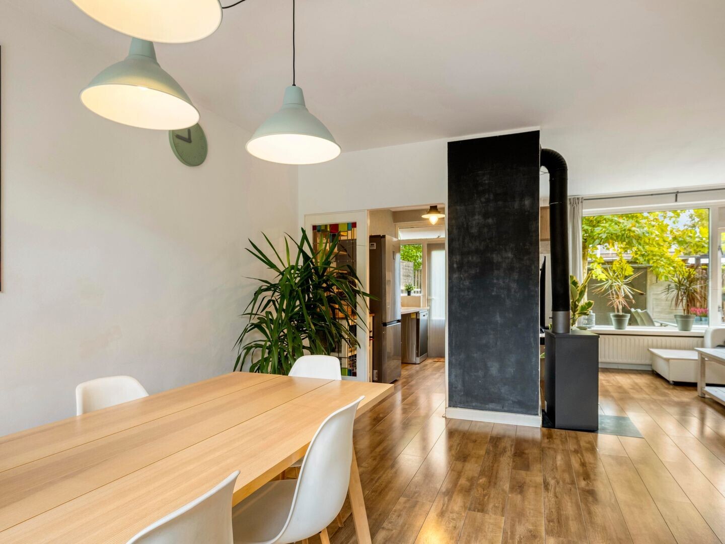 Tussenwoning te koop: Thijsselaan 78, Culemborg