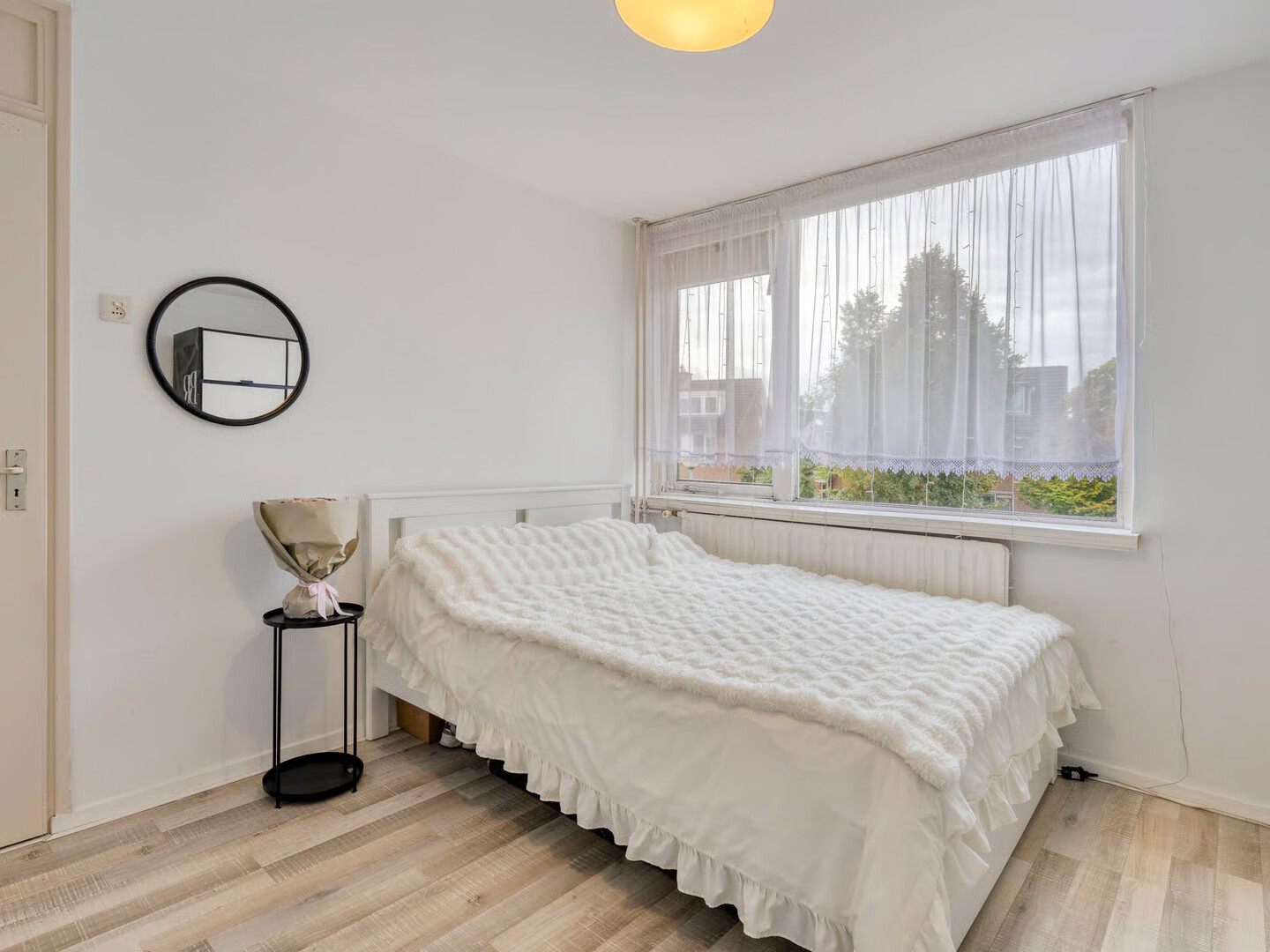 Tussenwoning te koop: Thijsselaan 78, Culemborg