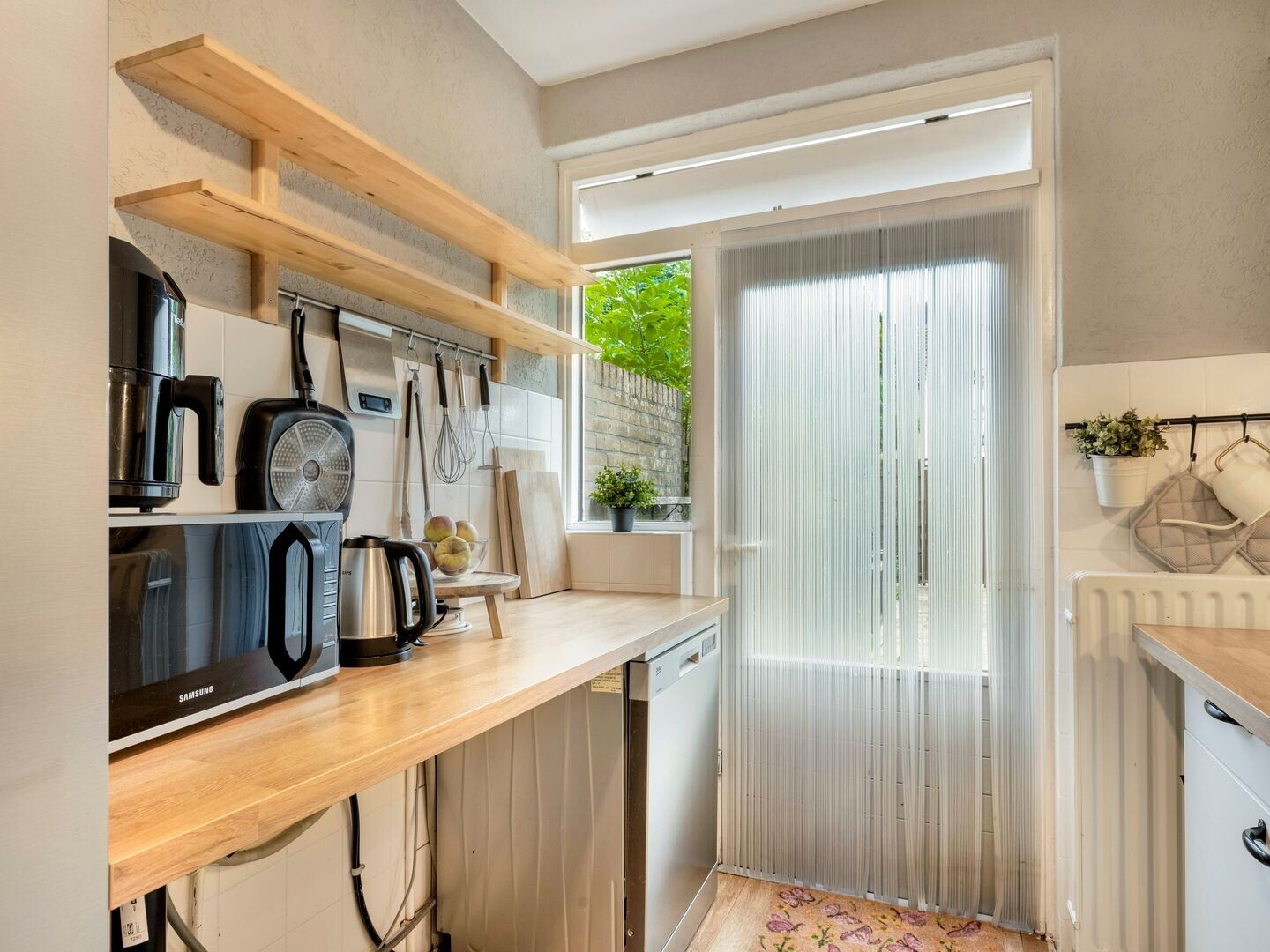 Tussenwoning te koop: Thijsselaan 78, Culemborg