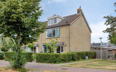 Thijsselaan 82