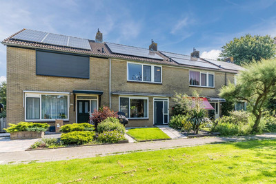 Thijsselaan 96