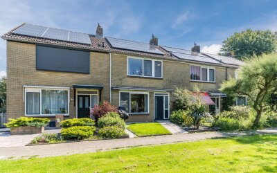 Thijsselaan 96