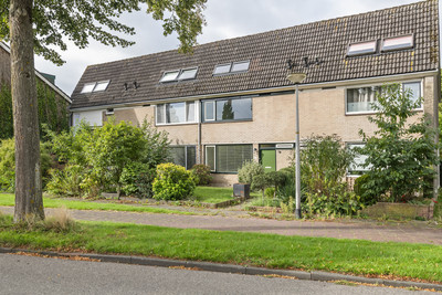 Linnaeuslaan 63