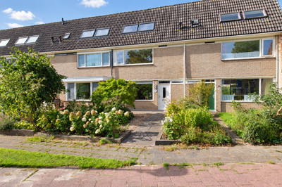 Linnaeuslaan 71