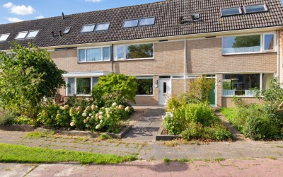 Linnaeuslaan 71