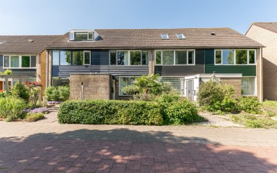 Linnaeuslaan 119